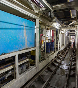 公路隧道火災報警系統(tǒng)解決方案